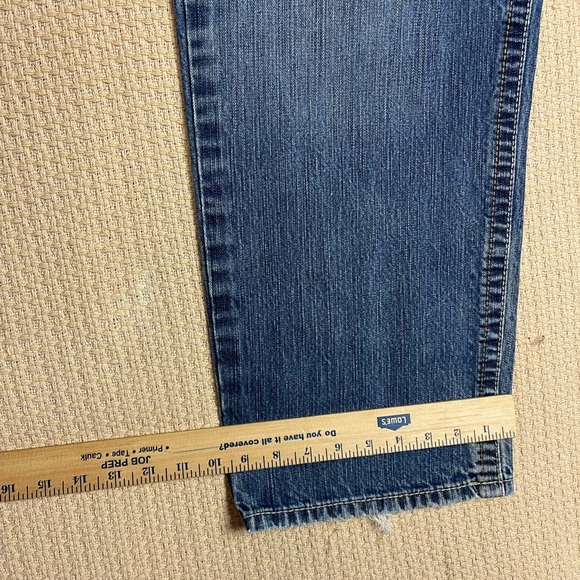 Ariat M3 Loose Fit Blue Jeans Men’s Size 40X30 - Picture 11 of 14